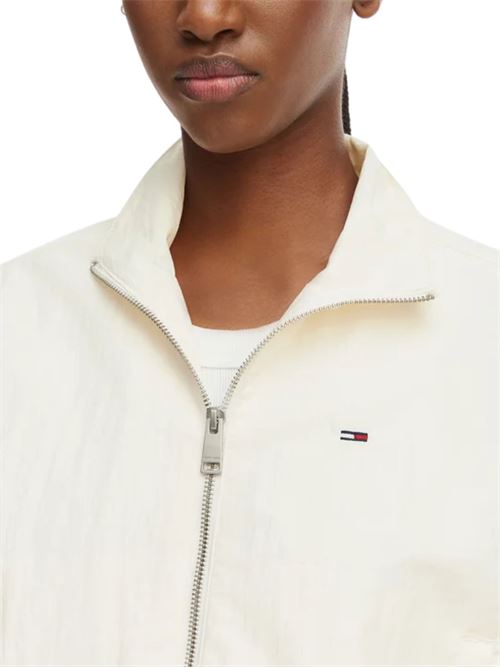 Giacca leggera Tommy Jeans | DW0DW22325YBH